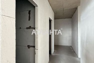 1-кімнатна квартира за адресою вул. Краснова (площа 42,4 м²) - Atlanta.ua - фото 15