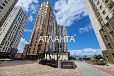 1-кімнатна квартира за адресою вул. Краснова (площа 42,4 м²) - Atlanta.ua - фото 18