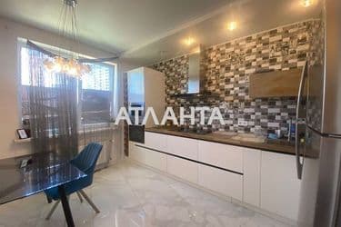 3-rooms apartment apartment by the address st. Genuezskaya (area 94,5 m²) - Atlanta.ua - photo 16