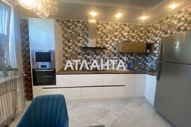 3-rooms apartment apartment by the address st. Genuezskaya (area 94,5 m²) - Atlanta.ua - photo 17