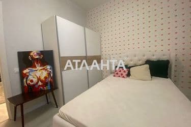 3-rooms apartment apartment by the address st. Genuezskaya (area 94,5 m²) - Atlanta.ua - photo 24