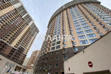 3-rooms apartment apartment by the address st. Genuezskaya (area 94,5 m²) - Atlanta.ua - photo 28