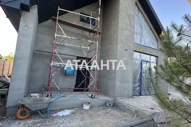 Будинок за адресою вул. Петропавлівська (площа 155 м²) - Atlanta.ua - фото 10