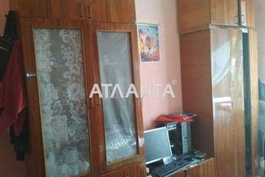 Room in dormitory apartment by the address st. Nebesnoy Sotni pr Zhukova marsh pr Leninskoy iskry pr (area 10,5 m²) - Atlanta.ua - photo 12