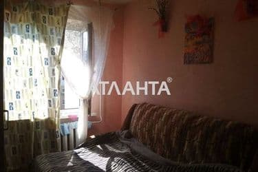 Room in dormitory apartment by the address st. Nebesnoy Sotni pr Zhukova marsh pr Leninskoy iskry pr (area 10,5 m²) - Atlanta.ua - photo 10