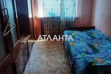 Room in dormitory apartment by the address st. Nebesnoy Sotni pr Zhukova marsh pr Leninskoy iskry pr (area 10,5 m²) - Atlanta.ua - photo 11