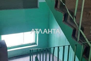 Room in dormitory apartment by the address st. Nebesnoy Sotni pr Zhukova marsh pr Leninskoy iskry pr (area 10,5 m²) - Atlanta.ua - photo 17