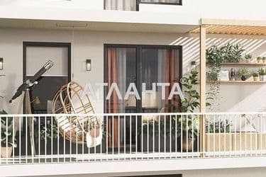 2-rooms apartment apartment by the address st. 7 km ovidiopolskoy dor (area 59,8 m²) - Atlanta.ua - photo 7