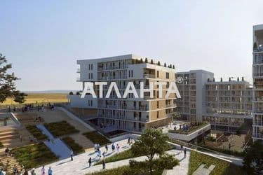 2-rooms apartment apartment by the address st. 7 km ovidiopolskoy dor (area 59,8 m²) - Atlanta.ua - photo 9