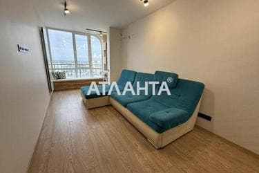 1-кімнатна квартира за адресою вул. Трускавецька (площа 40,8 м²) - Atlanta.ua - фото 23