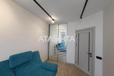 1-кімнатна квартира за адресою вул. Трускавецька (площа 40,8 м²) - Atlanta.ua - фото 24