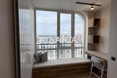 1-кімнатна квартира за адресою вул. Трускавецька (площа 40,8 м²) - Atlanta.ua - фото 25