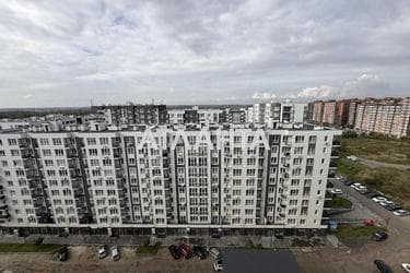 1-кімнатна квартира за адресою вул. Трускавецька (площа 40,8 м²) - Atlanta.ua - фото 26