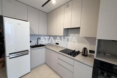 1-кімнатна квартира за адресою вул. Трускавецька (площа 40,8 м²) - Atlanta.ua - фото 33
