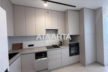 1-кімнатна квартира за адресою вул. Трускавецька (площа 40,8 м²) - Atlanta.ua - фото 34