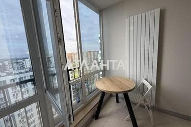 1-кімнатна квартира за адресою вул. Трускавецька (площа 40,8 м²) - Atlanta.ua - фото 36