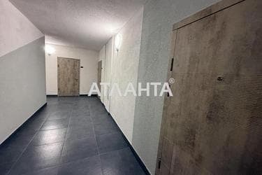 1-кімнатна квартира за адресою вул. Трускавецька (площа 40,8 м²) - Atlanta.ua - фото 37