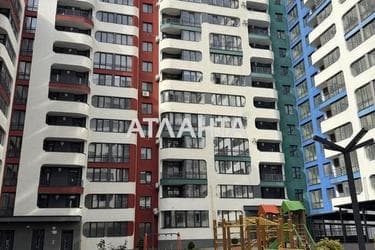 1-кімнатна квартира за адресою вул. Трускавецька (площа 40,8 м²) - Atlanta.ua - фото 39
