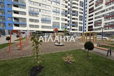 1-кімнатна квартира за адресою вул. Трускавецька (площа 40,8 м²) - Atlanta.ua - фото 40
