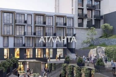 1-room apartment apartment by the address st. Primorskaya Suvorova (area 44,5 m²) - Atlanta.ua - photo 6