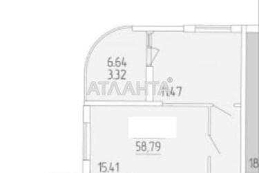 Об'єкт знятий з продажі - Atlanta.ua - фото 9