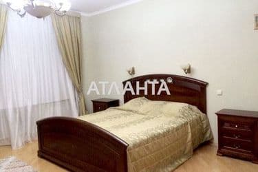 4-к apartment on street ul  Vasilekovskaya v Goloseevo - Atlanta.ua - photo 4