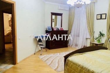 4-к apartment on street ul  Vasilekovskaya v Goloseevo - Atlanta.ua - photo 6