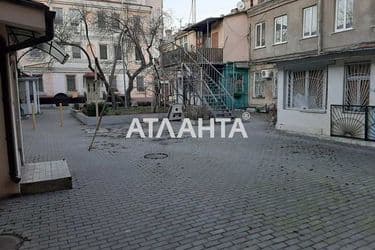 2-rooms apartment apartment by the address st. Bazarnaya Kirova (area 55,6 m²) - Atlanta.ua - photo 12