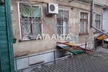 2-rooms apartment apartment by the address st. Bazarnaya Kirova (area 55,6 m²) - Atlanta.ua - photo 13