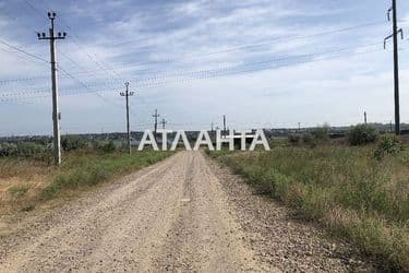 Landplot by the address st. Rozovyy per (area 6 acr) - Atlanta.ua - photo 8