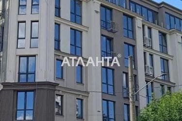 1-кімнатна квартира за адресою вул. Велика Арнаутська (площа 25,6 м²) - Atlanta.ua - фото 27