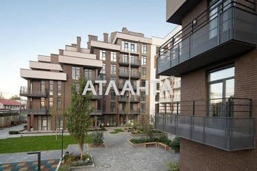 1-room apartment apartment by the address st. Nedelina (area 36 m²) - Atlanta.ua - photo 7
