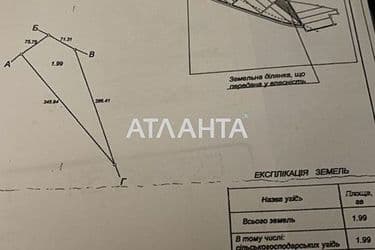 Landplot by the address (area 198,7 acr) - Atlanta.ua - photo 5