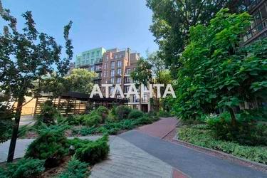 1-комнатная квартира по адресу ул. Донского Дмитрия (площадь 22,1 м²) - Atlanta.ua - фото 8