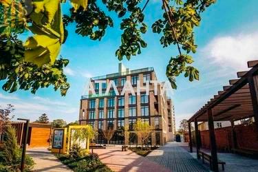 1-комнатная квартира по адресу ул. Донского Дмитрия (площадь 22,1 м²) - Atlanta.ua - фото 9