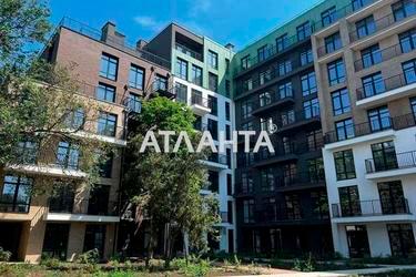 1-комнатная квартира по адресу ул. Донского Дмитрия (площадь 22,1 м²) - Atlanta.ua - фото 10