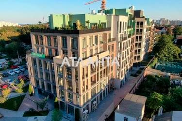 Коммерческая недвижимость по адресу ул. Донского Дмитрия (площадь 40,2 м²) - Atlanta.ua - фото 4