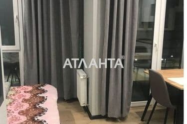 1-комнатная квартира по адресу ул. Неделина (площадь 27 м²) - Atlanta.ua - фото 14