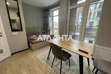 1-кімнатна квартира за адресою вул. Неделіна (площа 27 м²) - Atlanta.ua - фото 11