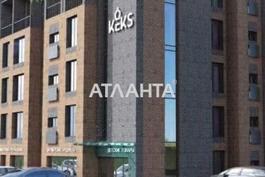 1-room apartment apartment by the address st. Spreysa (area 17 m²) - Atlanta.ua - photo 10