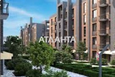 1-room apartment apartment by the address st. Spreysa (area 17 m²) - Atlanta.ua - photo 8