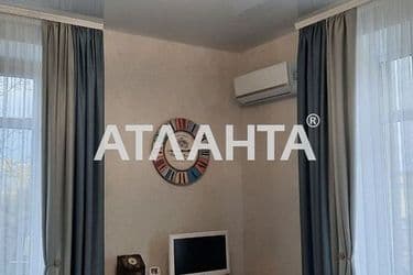 3-rooms apartment apartment by the address st. Preobrazhenskaya Sovetskoy Armii (area 75 m²) - Atlanta.ua - photo 22