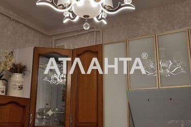3-rooms apartment apartment by the address st. Preobrazhenskaya Sovetskoy Armii (area 75 m²) - Atlanta.ua - photo 26