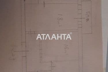 3-rooms apartment apartment by the address st. Preobrazhenskaya Sovetskoy Armii (area 75 m²) - Atlanta.ua - photo 32