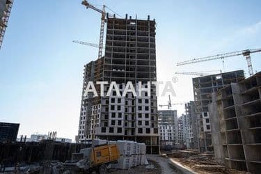 1-room apartment apartment by the address st. Krasnova (area 41,5 m²) - Atlanta.ua - photo 11