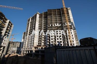 1-room apartment apartment by the address st. Krasnova (area 41,5 m²) - Atlanta.ua - photo 12