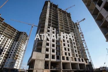 1-room apartment apartment by the address st. Krasnova (area 41,5 m²) - Atlanta.ua - photo 9