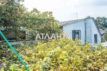 будинок та дача на вулиці Новикова 2-я в районе Селекционного института - Atlanta.ua - фото 24
