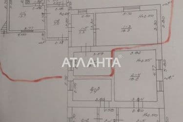 будинок та дача на вулиці Новикова 2-я в районе Селекционного института - Atlanta.ua - фото 27