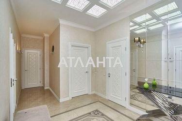 3-комнатная квартира по адресу Французский бул. (площадь 138 м²) - Atlanta.ua - фото 44